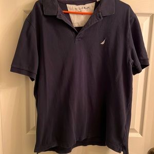 Náutica Men’s Large Polo